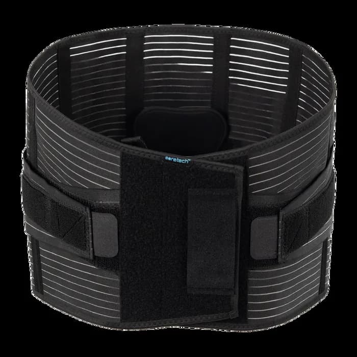 Coretech Cross Support Back Brace