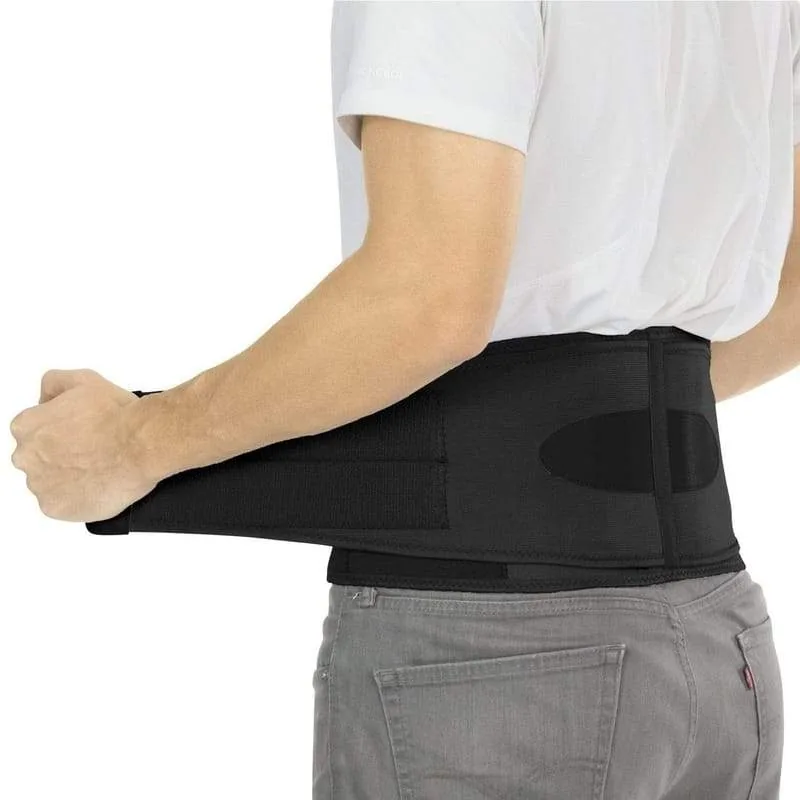 Adjustable Lumbar Back Brace