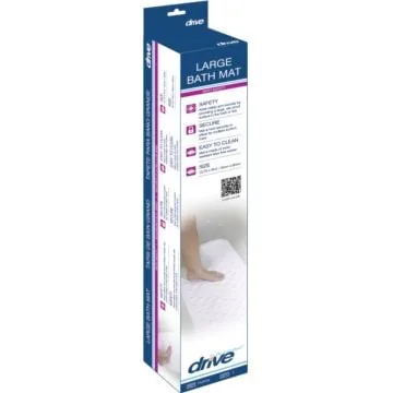 Non-Slip Bathroom Floor Mats