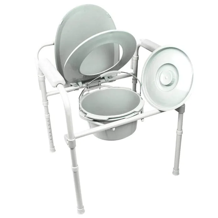 Portable Bedside Commode