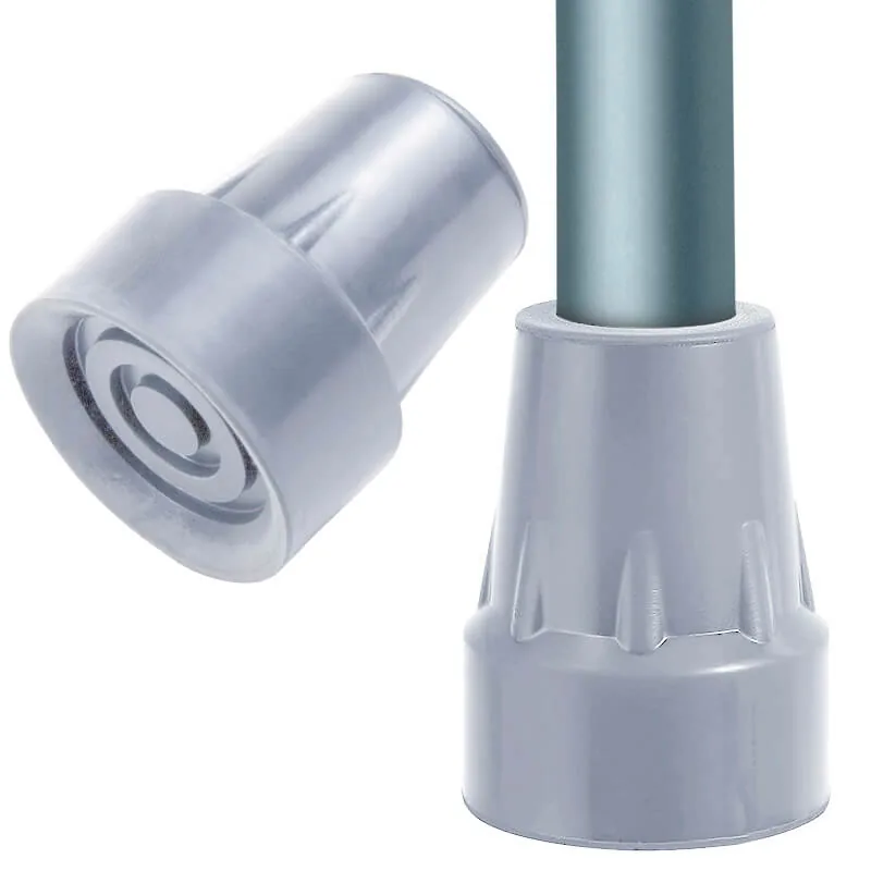 Replacement Cane & Crutch Tips