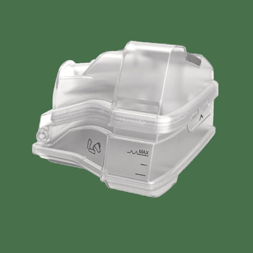CPAP Heated Humidifier
