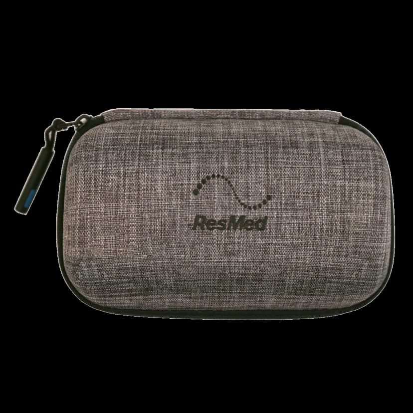 CPAP Travel Case & Bag