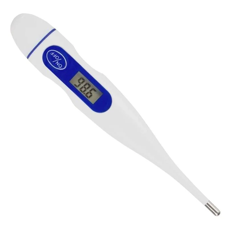 Digital Oral Thermometer