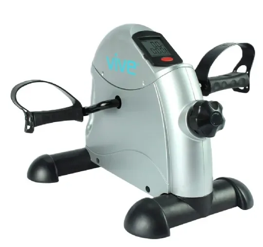 Seated Exercise Pedaler