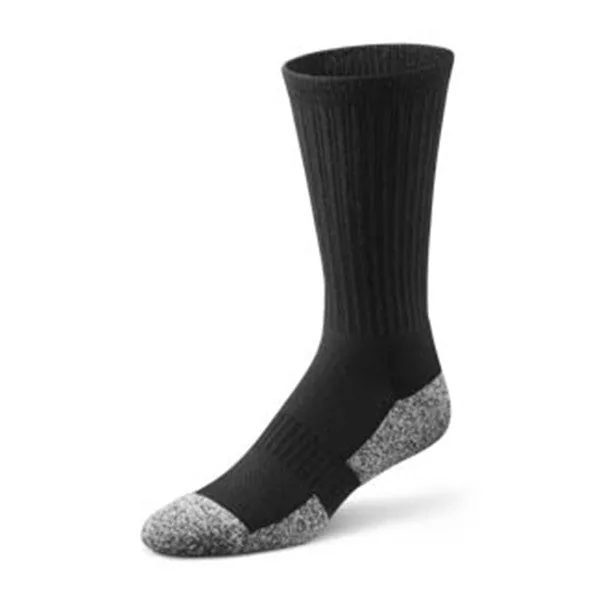 Diabetic Crew Socks
