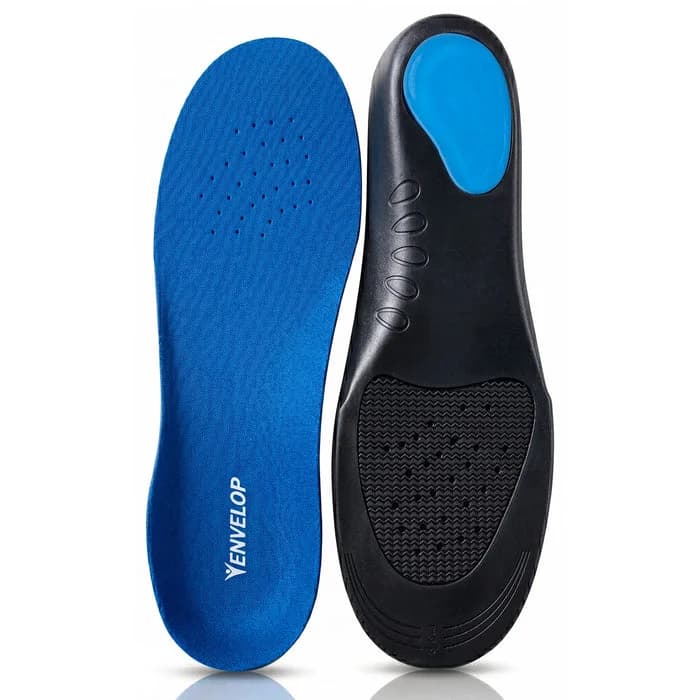 Supportive Orthotic Insoles