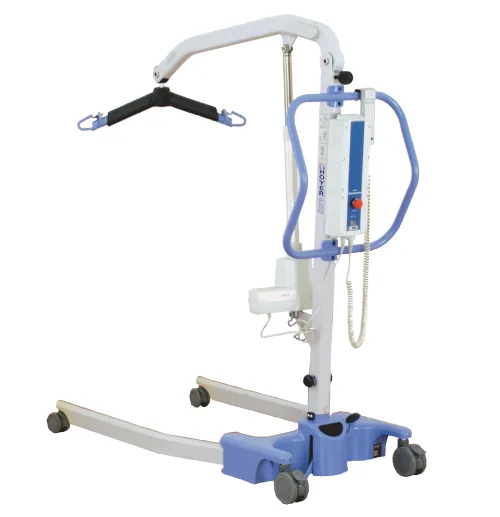 Fully Electric Hoyer Patient Lift
