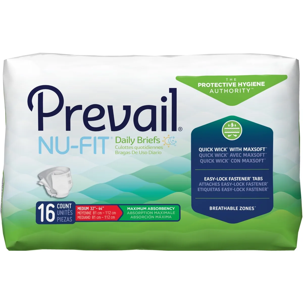 Medium Diapers