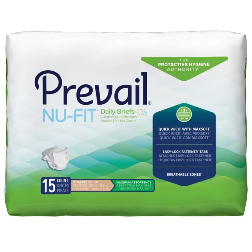 X-Large Diapers