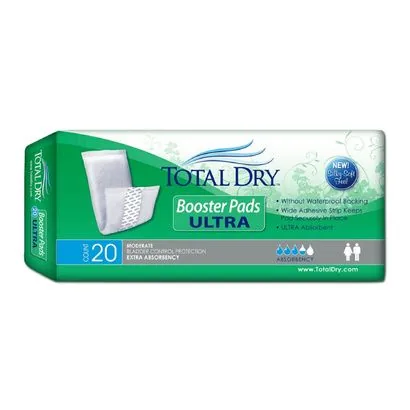 Booster Pads