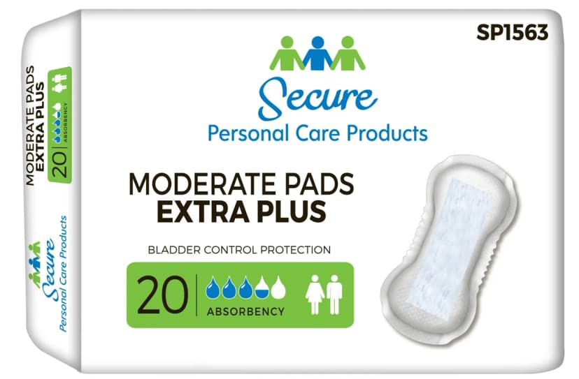Ultra Large Pads
