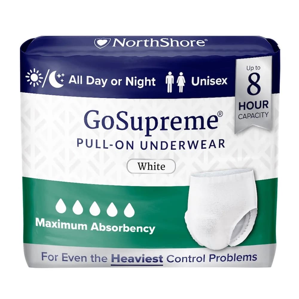 Protective Underwear