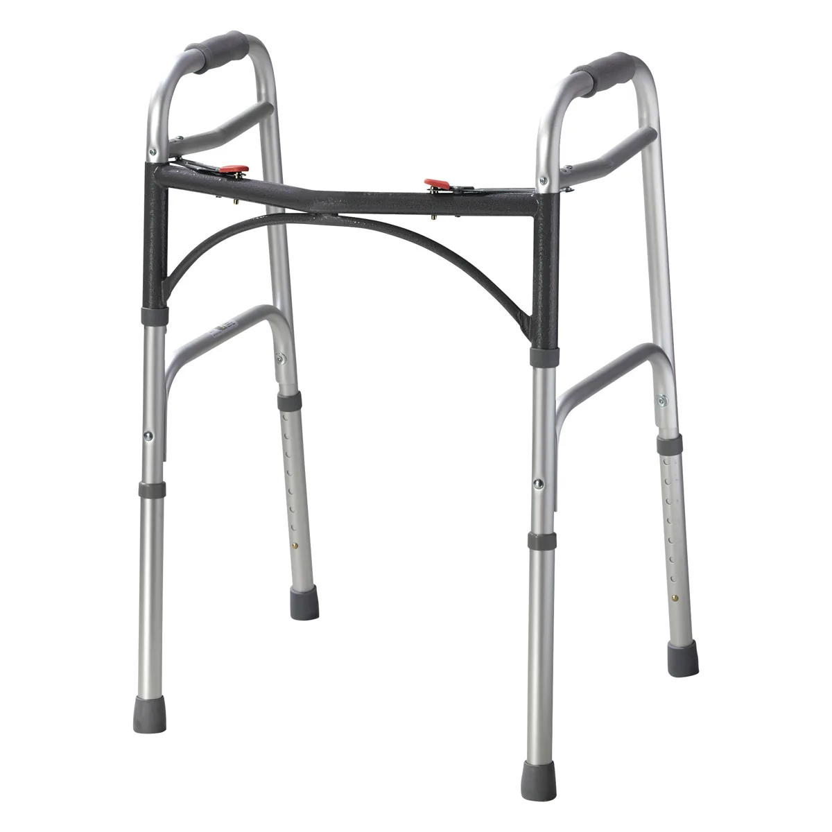 Folding Aluminum Walker