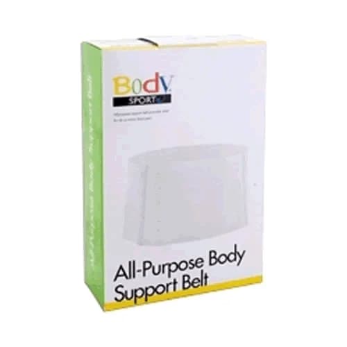 Lumbar Back Support Belt