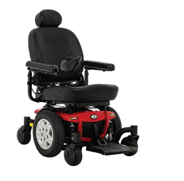 Power Wheelchair