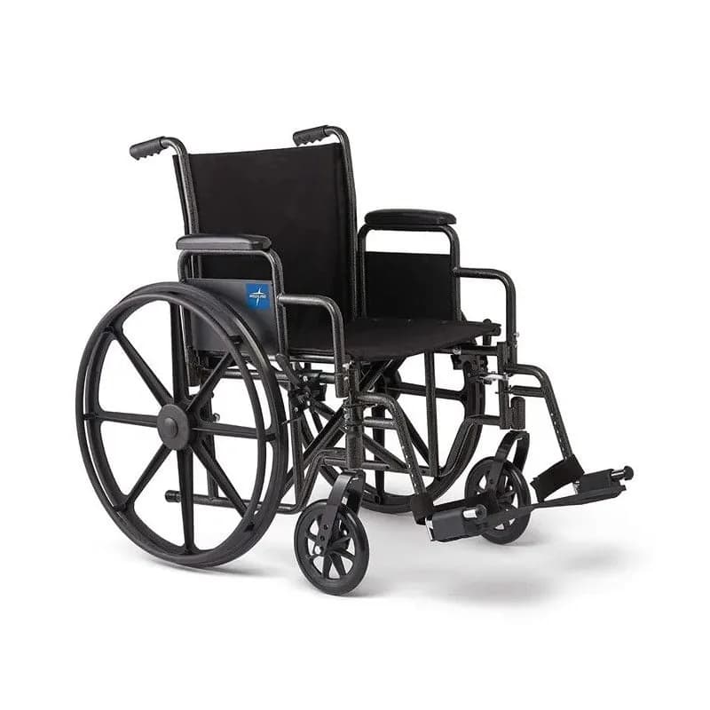 Standard Manual Wheelchair