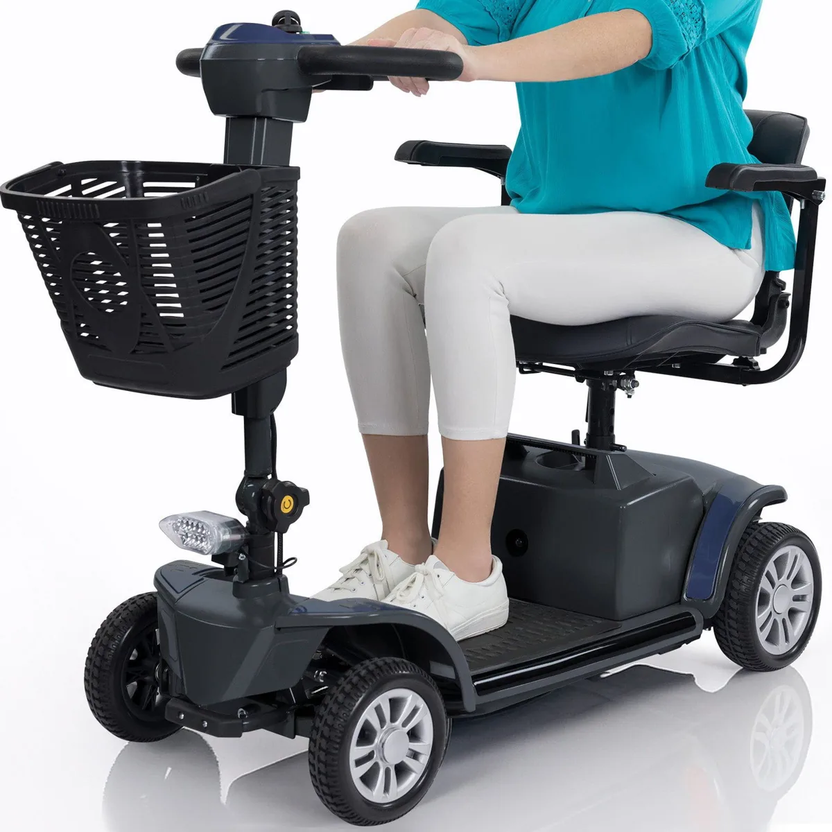 Travel Mobility Scooter