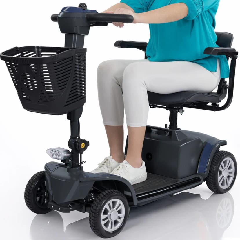 Travel Mobility Scooter