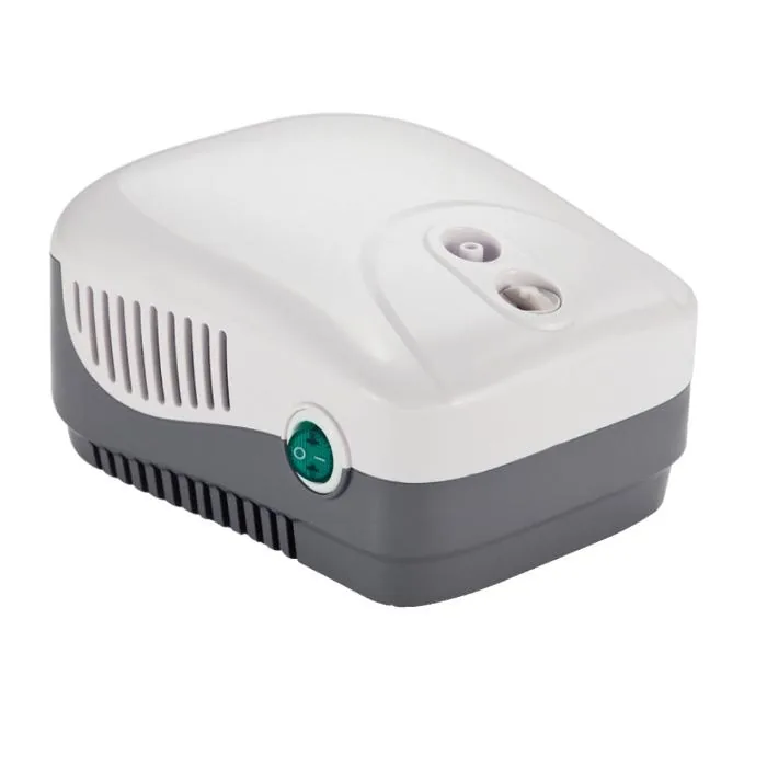 Adult Compressor Nebulizer