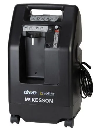 Home Oxygen Concentrator