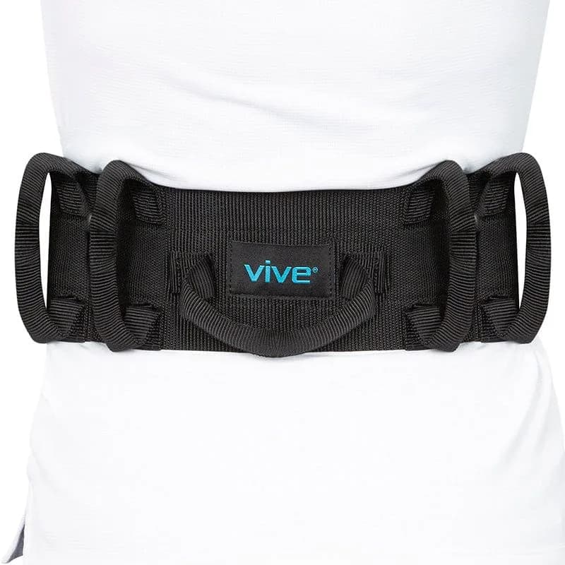 Gait Belt