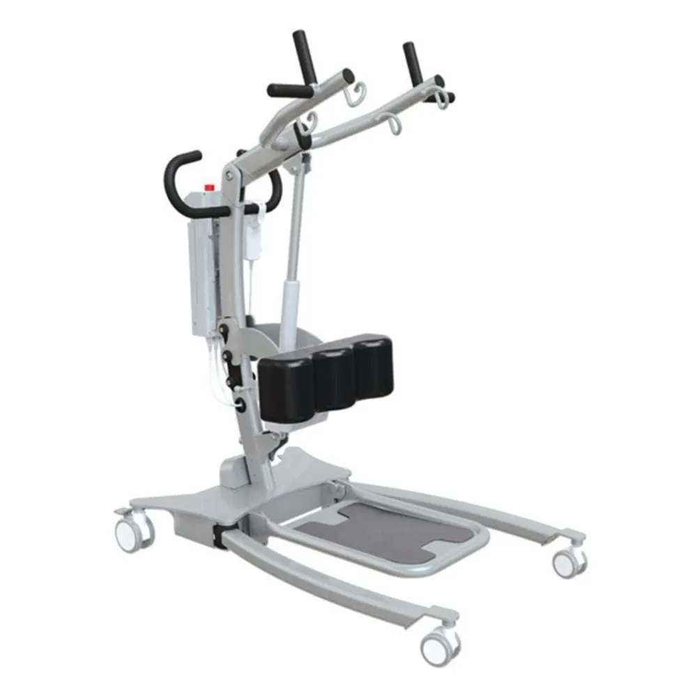Manual Sit-to-Stand Lift