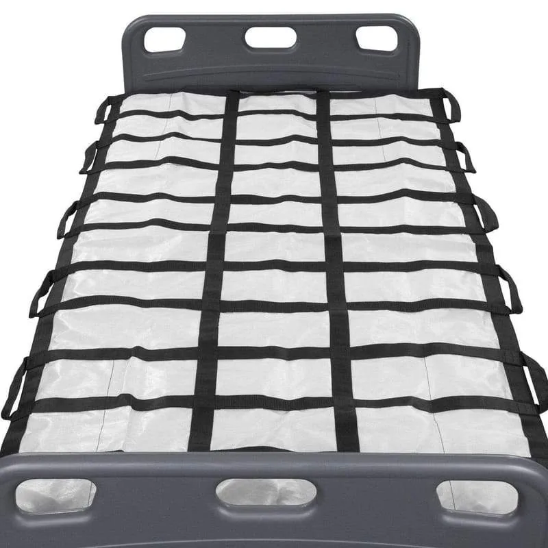 Reinforced Transfer Blanket