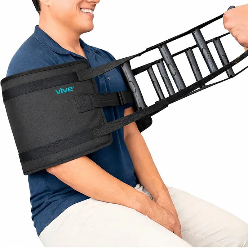 Full-Body Transfer Sling