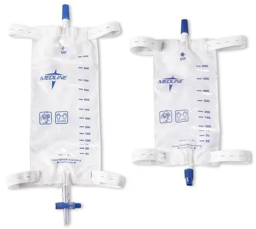 Urinary Catheter Supplies