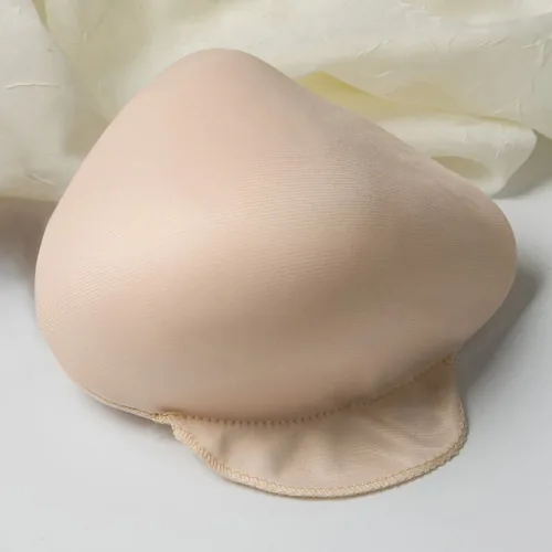 Foam / Softcup Breast Prosthesis
