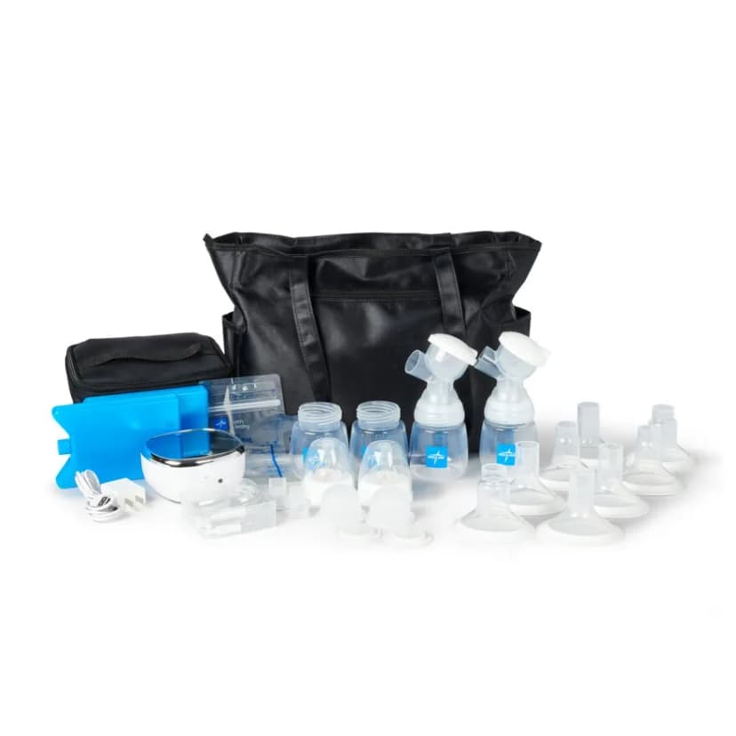 Double Electric Breast Pump