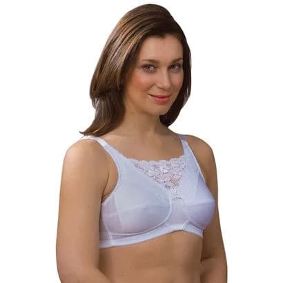 Mastectomy Bra & Custom Fitting
