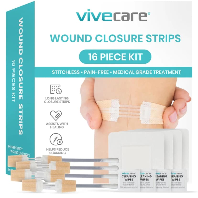 Wound Closure Kit